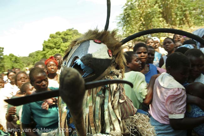 Nyanyanda