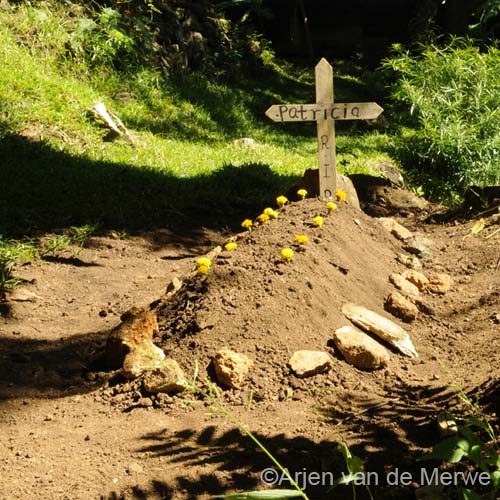 12 grave