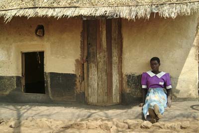 village life