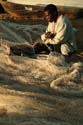 fisherman