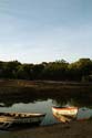 fishing boats